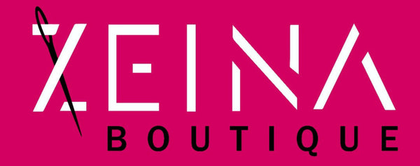zeina.pk